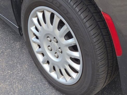 Used 2023 Dodge Charger Police w/ Convenience Group I image 8