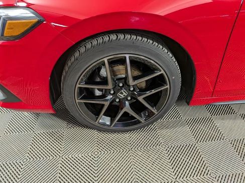 Used 2023 Honda Civic Sport Touring image 35