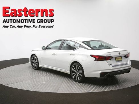 Used 2022 Nissan Altima 2.0 SR FWD image 65
