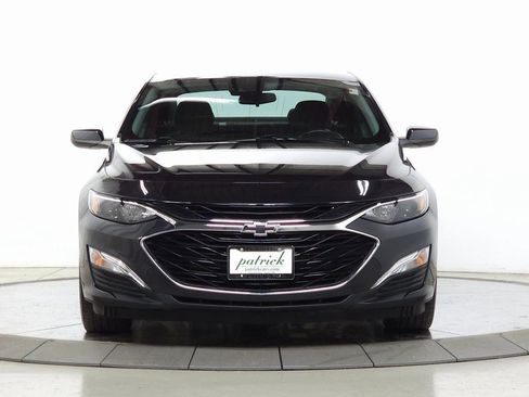 Used 2022 Chevrolet Malibu RS image 2