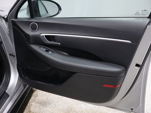 Used 2020 Hyundai Sonata SEL w/ Convenience Package image 25