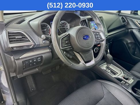 Certified 2024 Subaru Forester Premium AWD/4WD image 10
