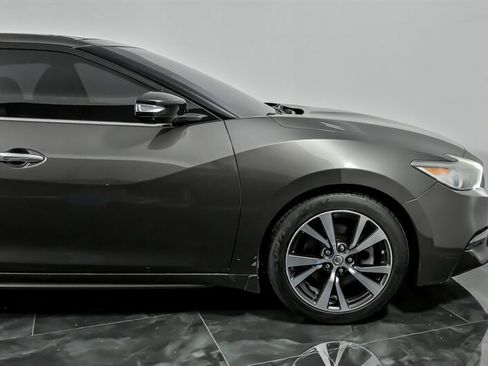 Used 2016 Nissan Maxima 3.5 SL FWD image 12