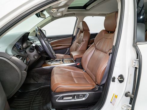 Used 2020 Acura MDX FWD w/ Advance Package image 16