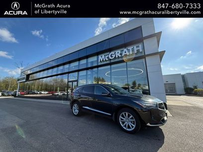 Used 2023 Acura RDX AWD