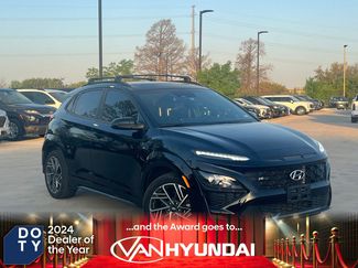 Used 2023 Hyundai Kona N Line video 1