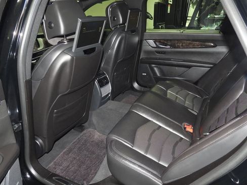 Used 2020 Cadillac CT6 Premium Luxury image 40