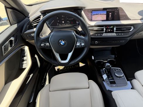 Used 2021 BMW 228i xDrive Gran Coupe w/ Convenience Package AWD/4WD image 13