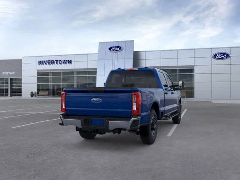 New 2026 Ford F250 XLT image 8