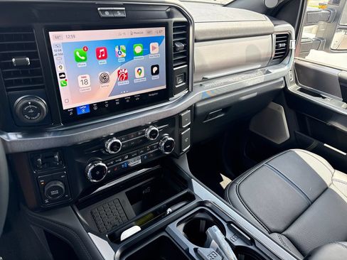 New 2026 Ford F250 Platinum AWD/4WD image 19
