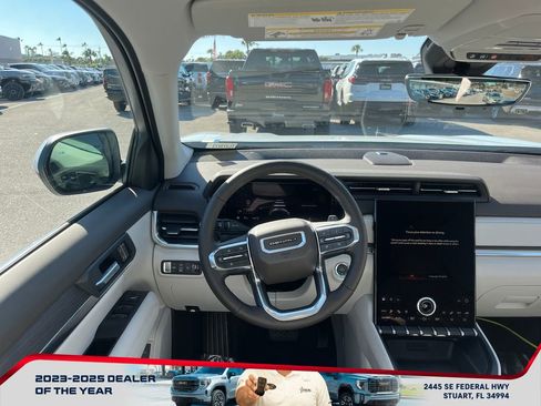 New 2026 GMC Terrain Denali image 13