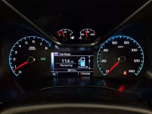 Used 2016 Chevrolet Colorado Z71 image 18