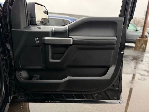 Certified 2018 Ford F150 XLT w/ Equipment Group 302A Luxury image 14