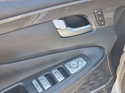 Used 2023 Hyundai Santa Fe Calligraphy w/ Cargo Package FWD image 13