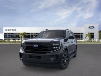 New 2026 Ford Expedition Active video 2