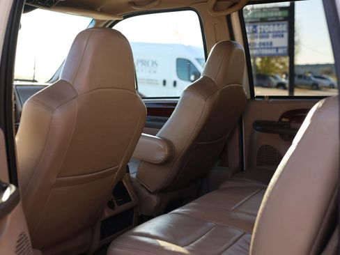 Used 2002 Ford Excursion Limited image 20