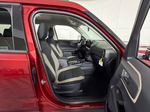 New 2026 Ford Bronco Sport Big Bend AWD/4WD image 5