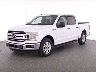 Used 2018 Ford F150 XLT RWD video 1