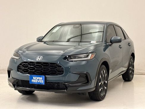 New 2027 Honda HR-V EX-L image 2