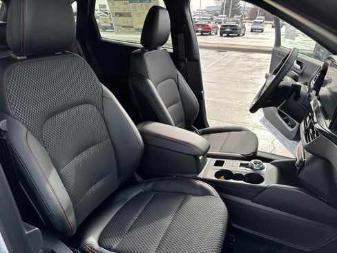 New 2026 Ford Escape ST-Line w/ Tech Pack #1 image 24