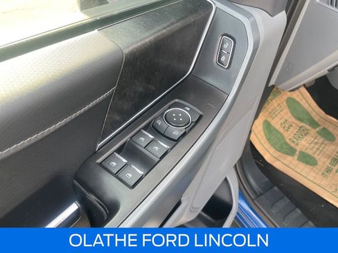 Certified 2022 Ford F150 XLT w/ Equipment Group 302A High image 21