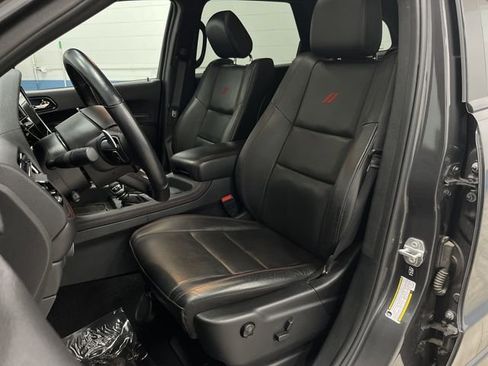 Used 2025 Dodge Durango R/T image 4