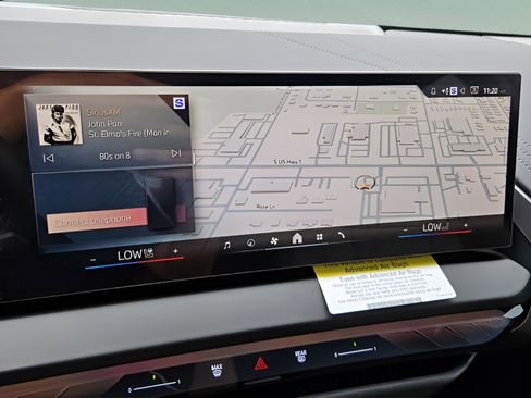 New 2026 BMW X3 xDrive30 w/ Convenience Package image 20