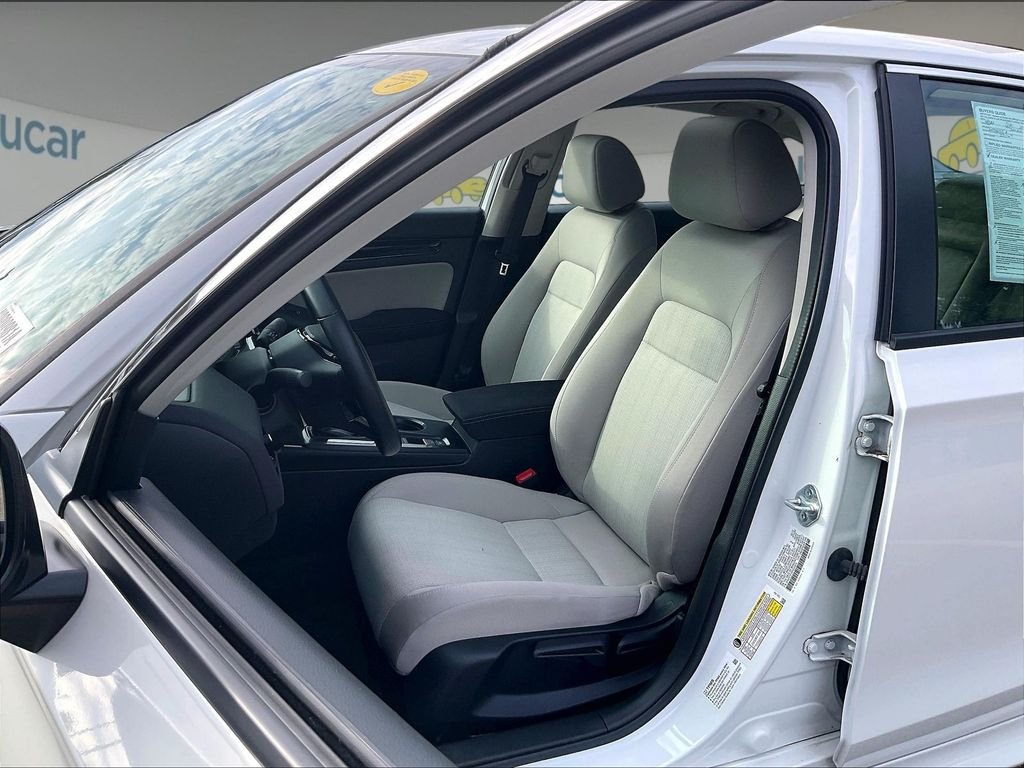 Used 2023 Honda Civic EX image 10