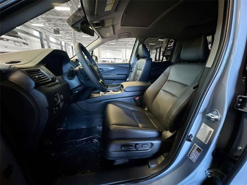 New 2026 Honda Ridgeline RTL image 5