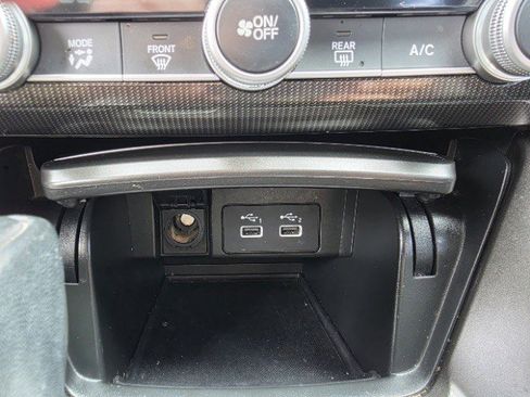 Used 2022 Honda Accord Sport image 45