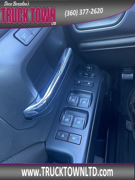Used 2018 GMC Sierra 1500 SLT AWD/4WD image 15