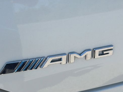 Used 2023 Mercedes-Benz GLE 53 AMG 4MATIC Coupe image 11