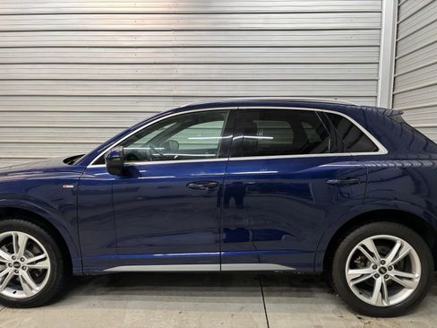 Used 2022 Audi Q3 2.0T Premium Plus AWD/4WD image 7