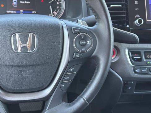 Used 2022 Honda Ridgeline RTL image 14