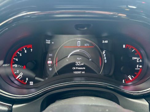 Used 2022 Dodge Durango GT w/ Blacktop Package AWD/4WD image 29
