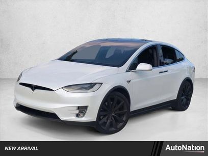 Used 2019 Tesla Model X Long Range