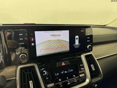 Used 2023 Kia Sorento X-Line EX AWD/4WD image 16