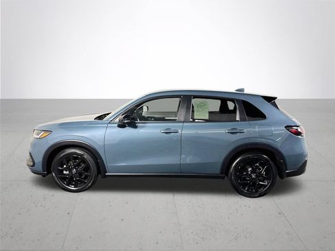 Used 2024 Honda HR-V Sport image 9