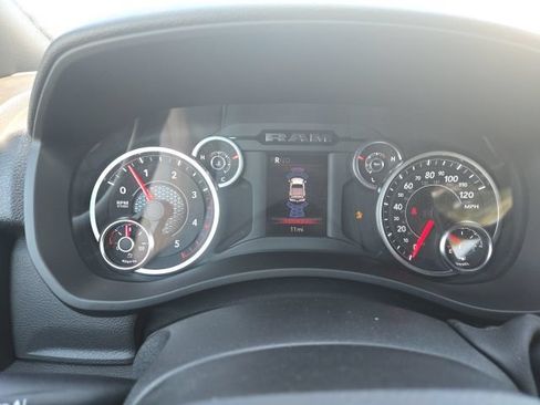 Used 2025 RAM 2500 Tradesman AWD/4WD image 52