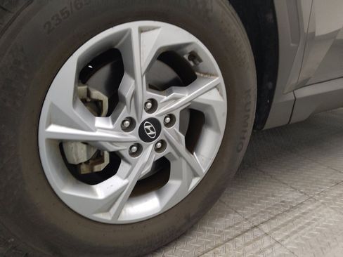 Used 2023 Hyundai Tucson SE FWD image 31