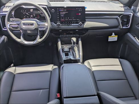 New 2026 GMC Canyon Elevation w/ Convenience Package RWD image 16