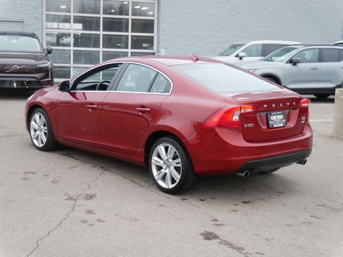 Used 2012 Volvo S60 T6 image 5