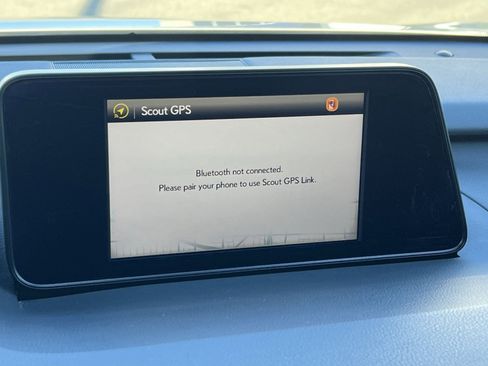 Used 2017 Lexus RX 350 AWD image 17