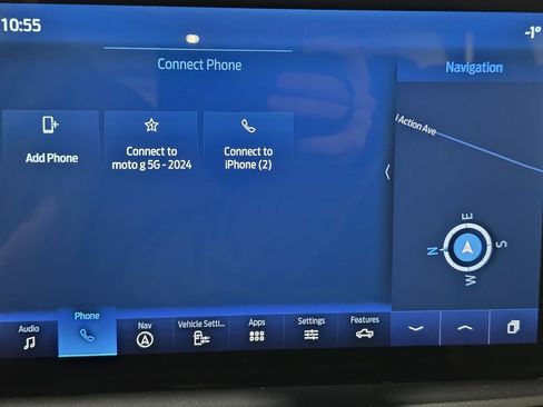 Used 2021 Ford F150 XLT w/ Equipment Group 302A High image 12