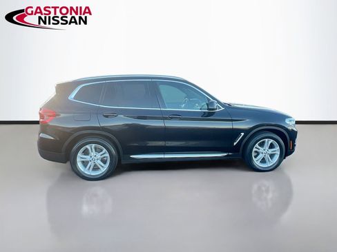 Used 2020 BMW X3 xDrive30i w/ Convenience Package image 10