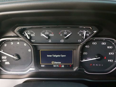 Used 2021 GMC Sierra 1500 Elevation AWD/4WD image 18