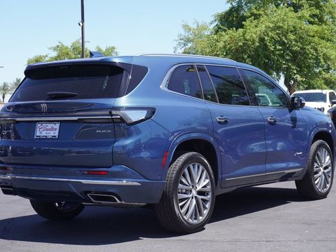 New 2026 Buick Enclave Avenir w/ Super Cruise Package FWD image 3