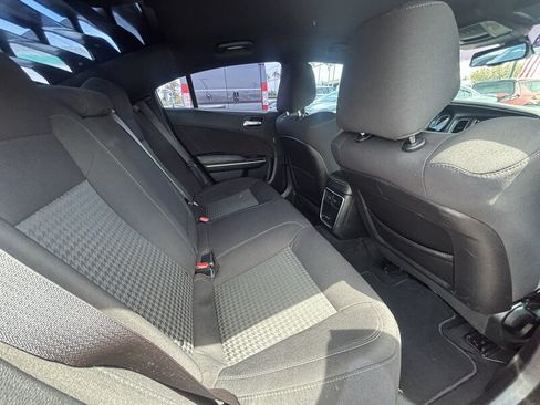 Used 2019 Dodge Charger R/T RWD image 15