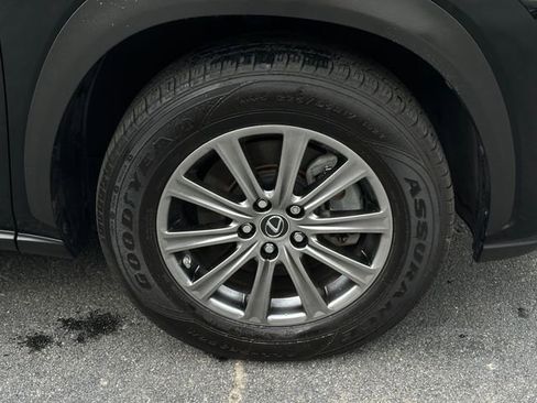 Used 2020 Lexus NX 300 FWD image 11