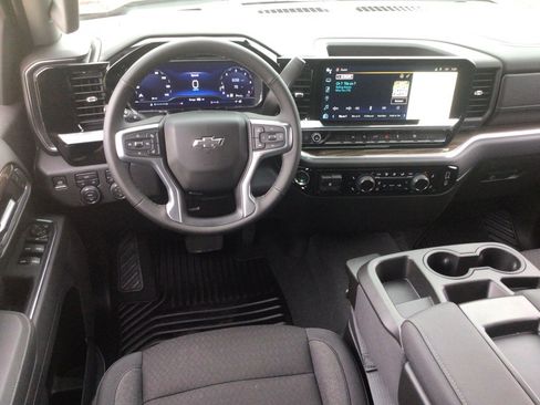 New 2025 Chevrolet Silverado 1500 RST image 20